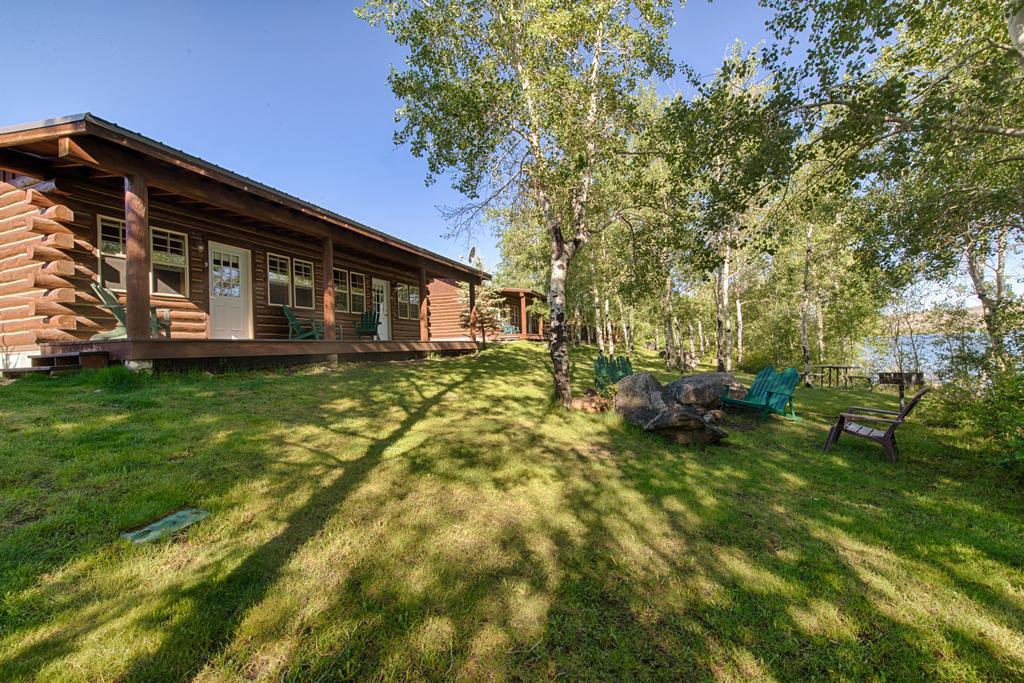 Lakeside Lodge Resort And Marina Pinedale Chambre photo