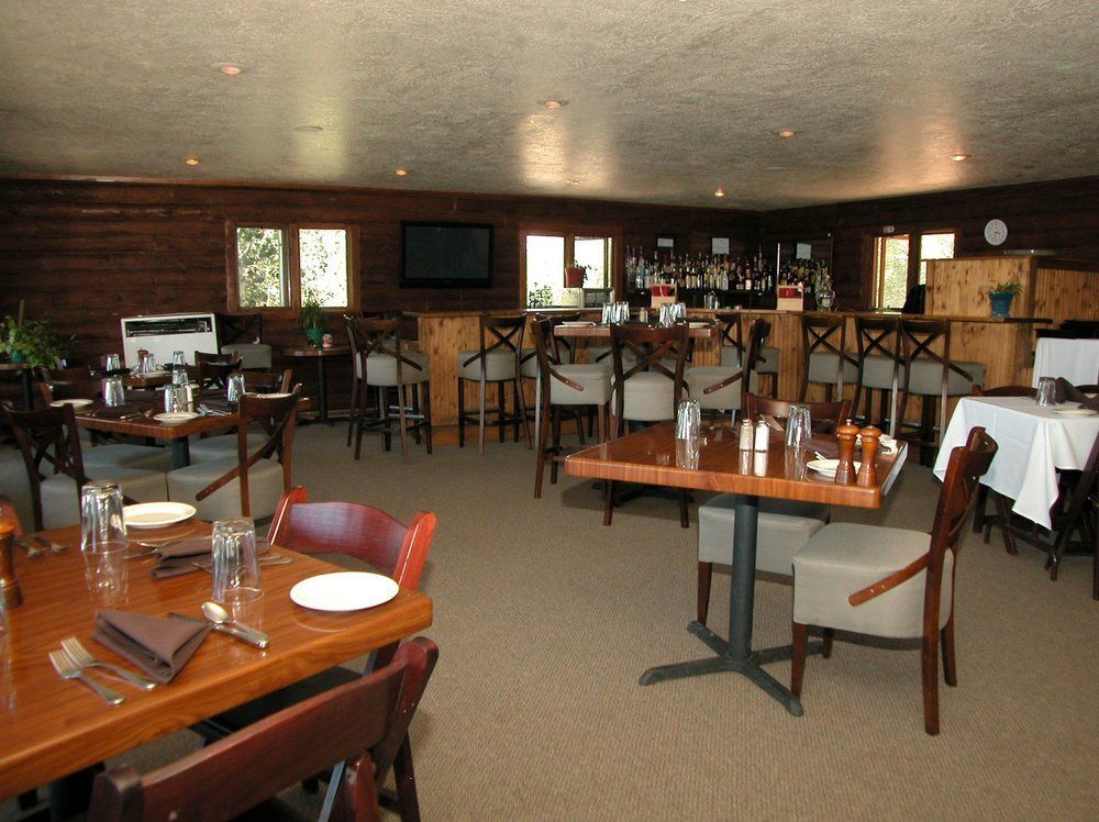 Lakeside Lodge Resort And Marina Pinedale Extérieur photo