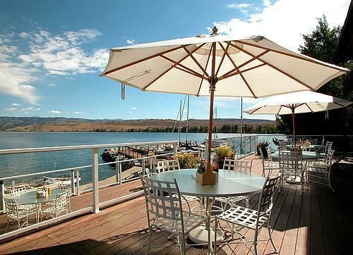 Lakeside Lodge Resort And Marina Pinedale Extérieur photo