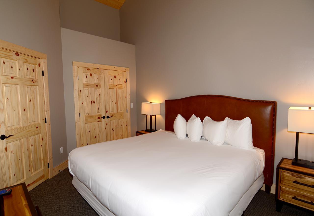 Lakeside Lodge Resort And Marina Pinedale Extérieur photo