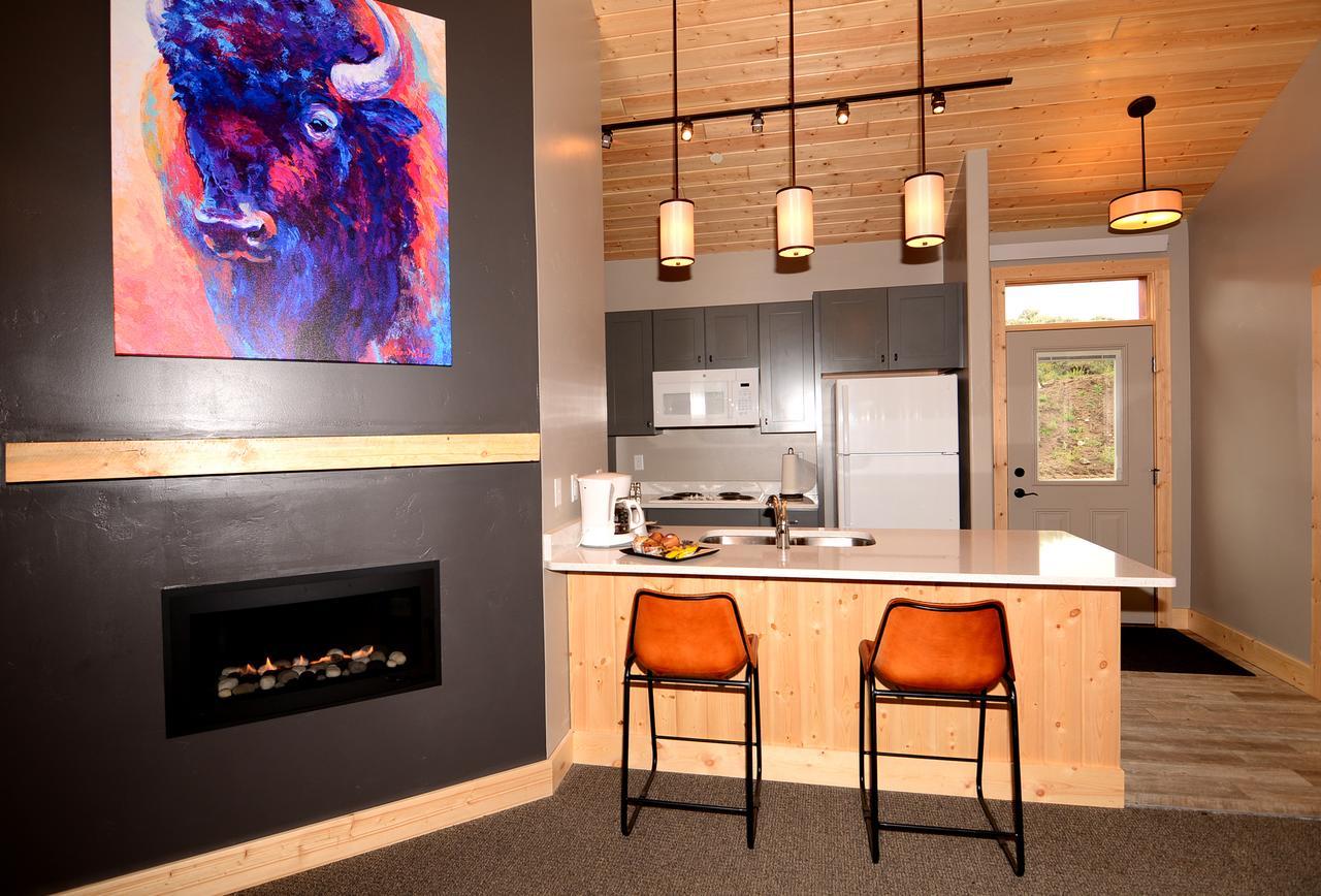 Lakeside Lodge Resort And Marina Pinedale Extérieur photo